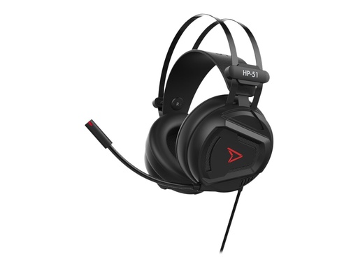[4136323] LEXIP X STEELPLAY Wired Headset 5.1