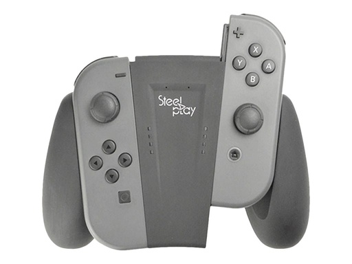 [4136460] LEXIP X STEELPLAY Joycon Charging Switch