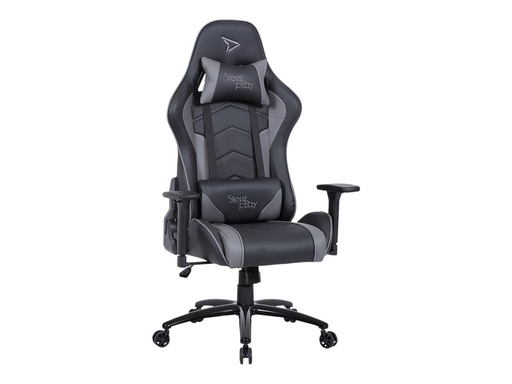 [4136493] LEXIP X STEELPLAY PC Gaming Chair SGC01