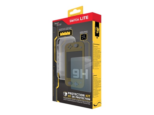 [4136549] LEXIP X STEELPLAY Prot Kit Switch Lite