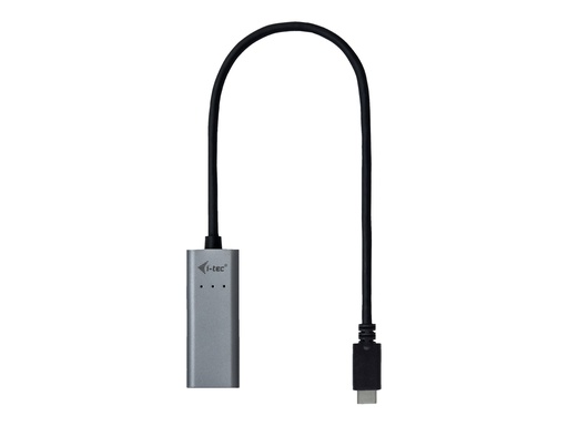 [4137707] I-TEC USB-C to 2.5Gbps Ethernet Adapter