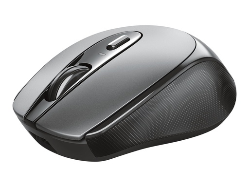 [4137923] TRUST Souris sans fil ZAYA rechargeable