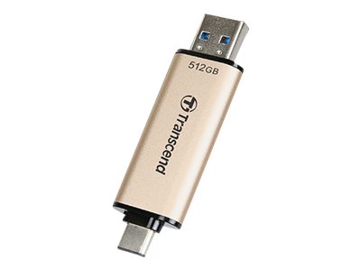 [4138254] TRANSCEND JetFlash 930C USB 512Go