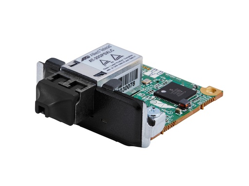 [4138544] HP Flex 1GbE Fiber LC Single Port