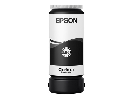 [EPST07B140] EPSON Bouteille encre Ecotank 114 Noir Photo 70ml
