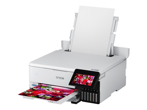 [EPSC11CJ20401] EPSON EcoTank ET-8500 MFP colour ink-jet