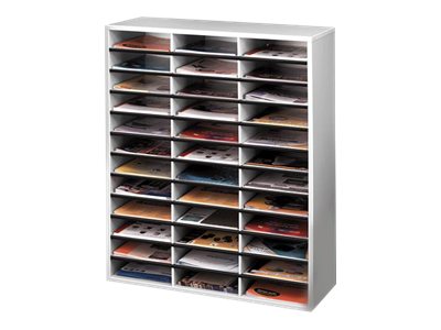 [4141126] FELLOWES Document Sorter 36 A4