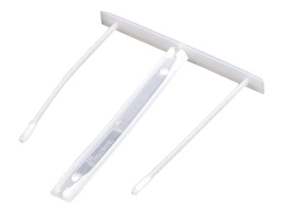 [4141127] FELLOWES Biding Clip 100
