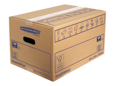 [4141162] FELLOWES Archive Box Move Rsc322647