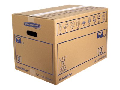[4141163] FELLOWES Archive Box Move Rsc353555