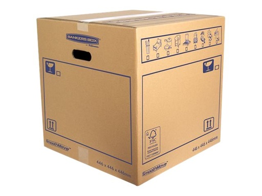[4141164] FELLOWES Archive Box Move Rsc454545