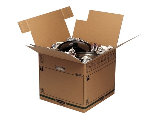 [4141173] FELLOWES Archive Box Move L