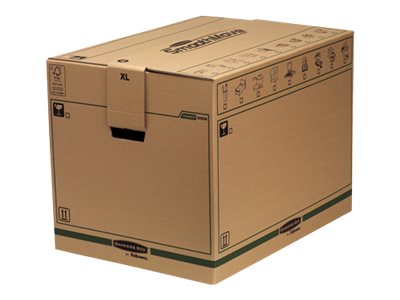 [4141174] FELLOWES Archive Box Move Xl