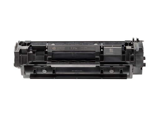 [4142255] HP 135X Black Original LaserJet Toner