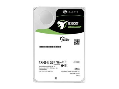 [4147468] SEAGATE Exos X18 18To 3.5p 512e/4KN
