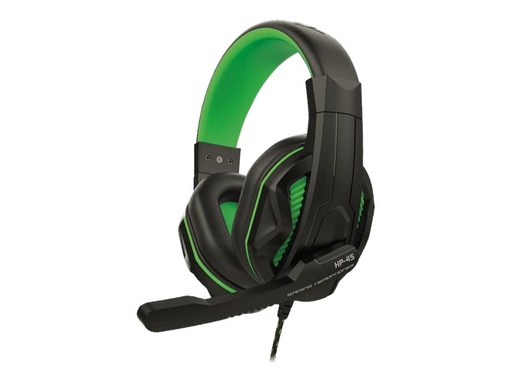 [4152469] LEXIP X STEELPLAY CASQUE FILAIRE STEREO