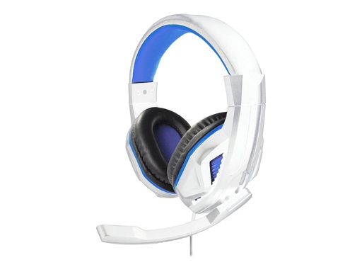 [4152471] LEXIP X STEELPLAY Wired Headset HP44