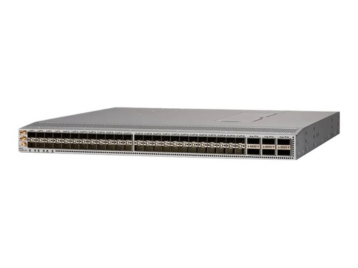 [4152850] CISCO Nexus 9300 48p 1/10/25G 6p 40/100G