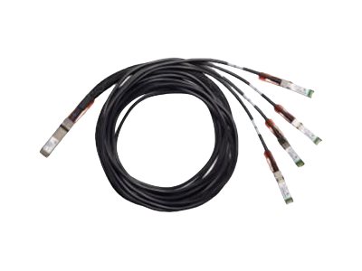 [4153028] CISCO 100GBase QSFP to 4xSFP25G