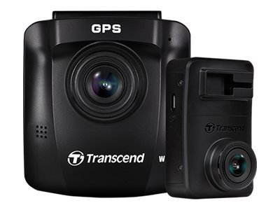 [4153417] TRANSCEND DrivePro 620 Dual Dashcam