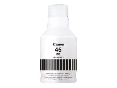 [4153574] CANON GI-46 PGBK EMB Black Ink bottle