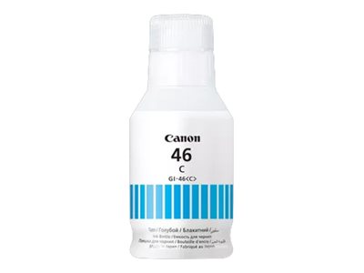 [4153575] CANON GI-46 C EMB Cyan Ink Bottle