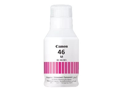 [4153576] CANON GI-46 M EMB Magenta ink Bottle
