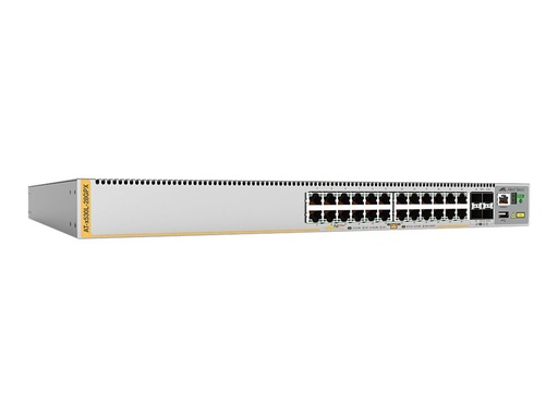 [4153680] ALLIED L3 Stackable Switch