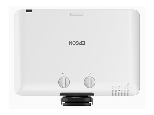 [4155016] EPSON EB-L530U Projectors 5200Lumens