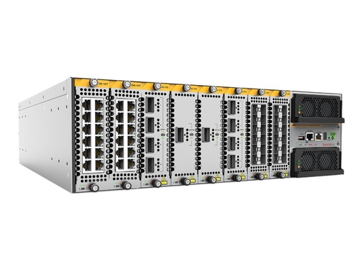 [4155143] ALLIED Layer 3 modular switch chassis