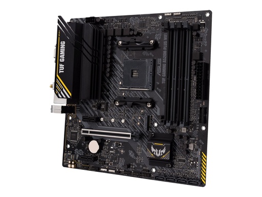 [4158272] ASUS TUF GAMING A520M-PLUS II AMD A520