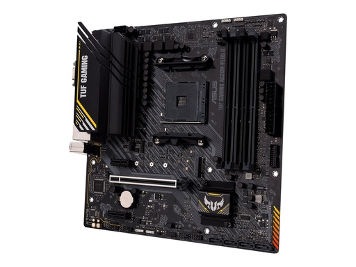 [4158273] ASUS PRIME A520M-A II AMD A520