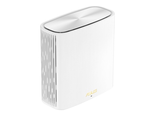 [4158900] ASUS ZenWiFi AX XD6 1 Pack White