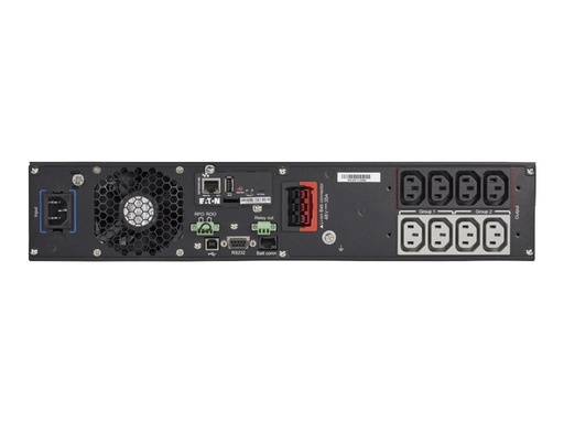 [4160152] EATON 9PX 1500i RT2U Netpack Li-Ion