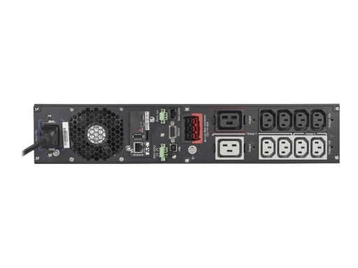 [4160156] EATON 9PX 3000i RT2U Netpack Li-Ion