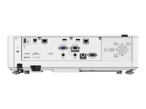 [4160310] EPSON EB-L520U 3LCD WUXGA Projector
