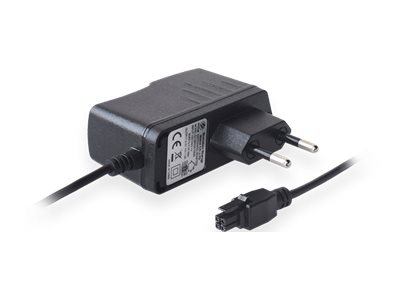 [4160542] Alimentation 4 pins 9VDC 9W