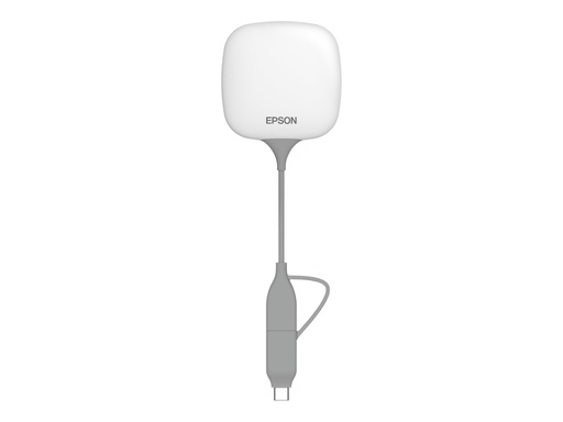 [4160864] EPSON ELPWT01 Wireless Transmitter