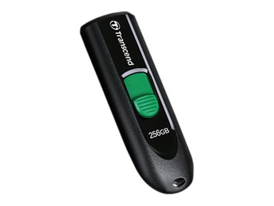 [4161338] TRANSCEND 256Go USB 3.2 Pen Drive Type-C