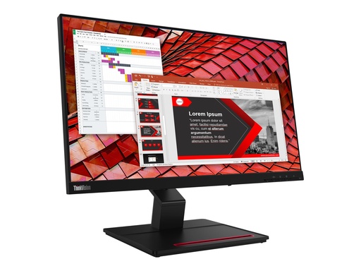 [4161452] LENOVO ThinkVision T24t-20 23p IPS LED