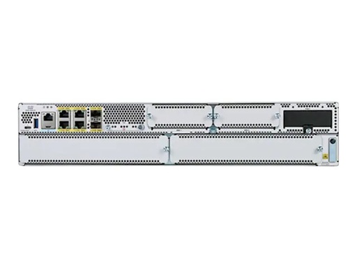 [4162109] CISCO Catalyst C8300-2N2S-4T2X Router