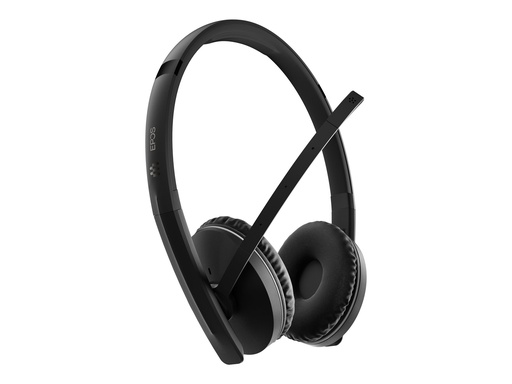 [4162748] Casque Bluetooth binaural Adapt 260 Teams&UC USB-A