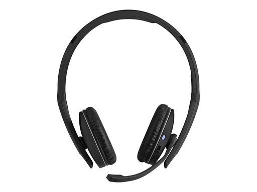 [4162770] Casque Bluetooth binaural Adapt 261 Teams&UC USB-C