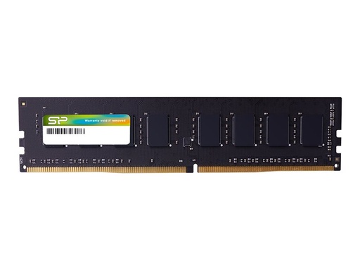 [4164662] SILICON POWER DDR4 8Go 2400MHz CL17 DIMM