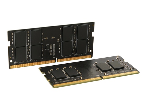 [4164668] SILICON POWER DDR4 4Go 2400MHz CL17