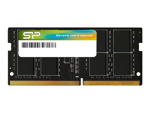 [4164670] SILICON POWER DDR4 16Go 2400MHz CL17