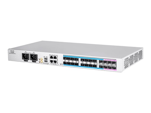 [4166670] CISCO NCS540 18x1G SFP + 6x1/10G SFP+