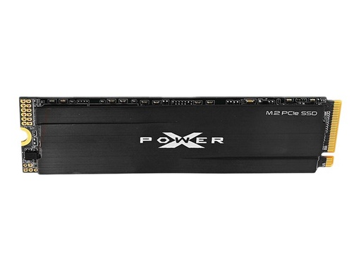 [4166798] SILICON POWER P34XD80 1To M.2 SSD