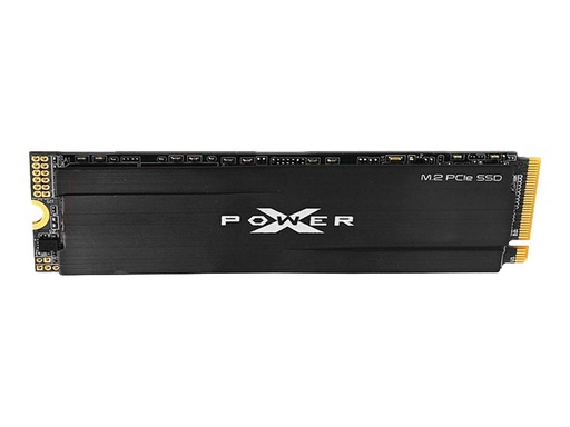 [4166799] SILICON POWER P34XD80 2To M.2 SSD
