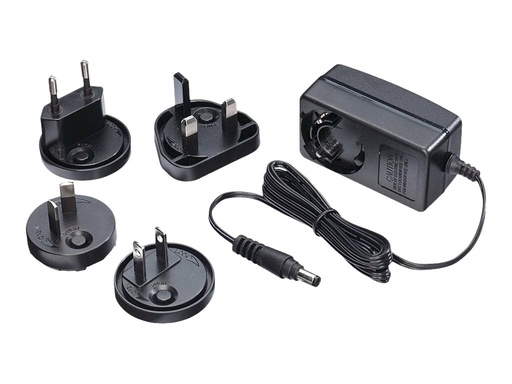 [4166971] LINDY ECO Power supply MC 5VDC 2.6A